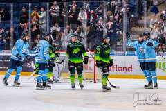 HC Slovan Bratislava - Vlci Žilina HC Slovan Bratislava - Vlci Žilina