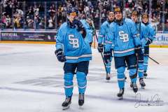 HC Slovan Bratislava - Vlci Žilina HC Slovan Bratislava - Vlci Žilina