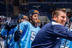 HC Slovan Bratislava - Vlci Žilina HC Slovan Bratislava - Vlci Žilina