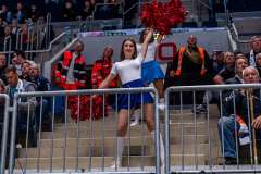 HC Slovan Bratislava - Vlci Žilina HC Slovan Bratislava - Vlci Žilina