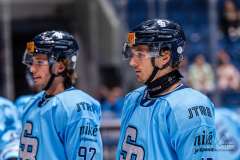 HC Slovan Bratislava - Vlci Žilina HC Slovan Bratislava - Vlci Žilina