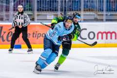 HC Slovan Bratislava - Vlci Žilina HC Slovan Bratislava - Vlci Žilina