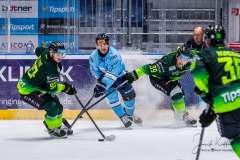 HC Slovan Bratislava - Vlci Žilina HC Slovan Bratislava - Vlci Žilina