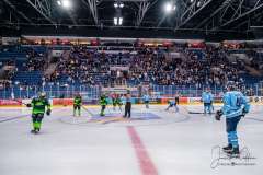 HC Slovan Bratislava - Vlci Žilina HC Slovan Bratislava - Vlci Žilina