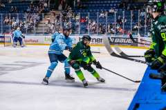 HC Slovan Bratislava - Vlci Žilina HC Slovan Bratislava - Vlci Žilina