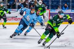 HC Slovan Bratislava - Vlci Žilina HC Slovan Bratislava - Vlci Žilina