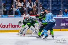 HC Slovan Bratislava - Vlci Žilina HC Slovan Bratislava - Vlci Žilina