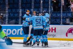 HC Slovan Bratislava - Vlci Žilina HC Slovan Bratislava - Vlci Žilina