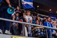 HC Slovan Bratislava - Vlci Žilina HC Slovan Bratislava - Vlci Žilina