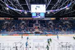 HC Slovan Bratislava - Vlci Žilina HC Slovan Bratislava - Vlci Žilina