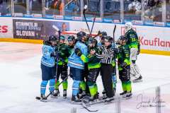 HC Slovan Bratislava - Vlci Žilina HC Slovan Bratislava - Vlci Žilina