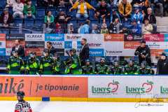 HC Slovan Bratislava - Vlci Žilina HC Slovan Bratislava - Vlci Žilina