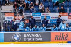 HC Slovan Bratislava - Vlci Žilina HC Slovan Bratislava - Vlci Žilina