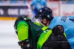 HC Slovan Bratislava - Vlci Žilina HC Slovan Bratislava - Vlci Žilina