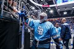 HC Slovan Bratislava - Vlci Žilina HC Slovan Bratislava - Vlci Žilina