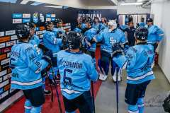 HC Slovan Bratislava - Vlci Žilina HC Slovan Bratislava - Vlci Žilina