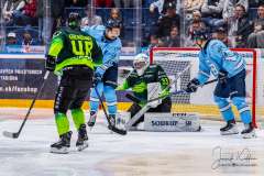 HC Slovan Bratislava - Vlci Žilina HC Slovan Bratislava - Vlci Žilina