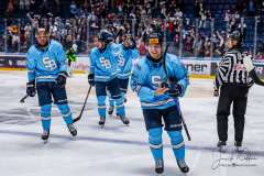 HC Slovan Bratislava - Vlci Žilina HC Slovan Bratislava - Vlci Žilina