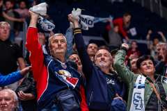 HC Slovan Bratislava - Vlci Žilina HC Slovan Bratislava - Vlci Žilina