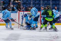 HC Slovan Bratislava - Vlci Žilina HC Slovan Bratislava - Vlci Žilina