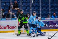 HC Slovan Bratislava - Vlci Žilina HC Slovan Bratislava - Vlci Žilina