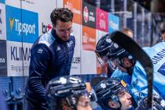 HC Slovan Bratislava - Vlci Žilina HC Slovan Bratislava - Vlci Žilina