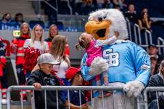 HC Slovan Bratislava - Vlci Žilina HC Slovan Bratislava - Vlci Žilina