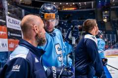 HC Slovan Bratislava - Vlci Žilina HC Slovan Bratislava - Vlci Žilina