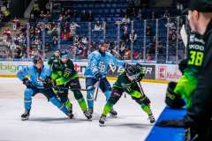 HC Slovan Bratislava - Vlci Žilina HC Slovan Bratislava - Vlci Žilina