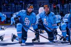 HC Slovan Bratislava - Vlci Žilina HC Slovan Bratislava - Vlci Žilina