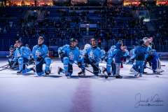 HC Slovan Bratislava - Vlci Žilina HC Slovan Bratislava - Vlci Žilina