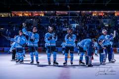 HC Slovan Bratislava - Vlci Žilina HC Slovan Bratislava - Vlci Žilina