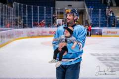 HC Slovan Bratislava - Vlci Žilina HC Slovan Bratislava - Vlci Žilina