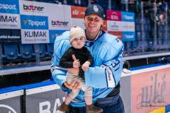 HC Slovan Bratislava - Vlci Žilina HC Slovan Bratislava - Vlci Žilina