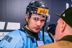 HC Slovan Bratislava - Vlci Žilina HC Slovan Bratislava - Vlci Žilina