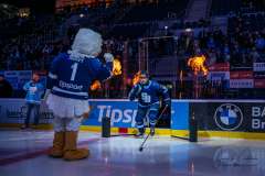 HC Slovan Bratislava - Vlci Žilina HC Slovan Bratislava - Vlci Žilina