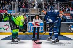 HC Slovan Bratislava - Vlci Žilina HC Slovan Bratislava - Vlci Žilina
