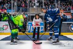 HC Slovan Bratislava - Vlci Žilina HC Slovan Bratislava - Vlci Žilina