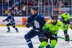 HC Slovan Bratislava - Vlci Žilina HC Slovan Bratislava - Vlci Žilina