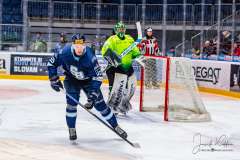 HC Slovan Bratislava - Vlci Žilina HC Slovan Bratislava - Vlci Žilina