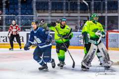 HC Slovan Bratislava - Vlci Žilina HC Slovan Bratislava - Vlci Žilina