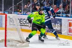 HC Slovan Bratislava - Vlci Žilina HC Slovan Bratislava - Vlci Žilina