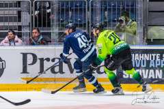 HC Slovan Bratislava - Vlci Žilina HC Slovan Bratislava - Vlci Žilina