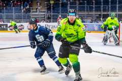 HC Slovan Bratislava - Vlci Žilina HC Slovan Bratislava - Vlci Žilina