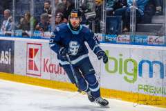 HC Slovan Bratislava - Vlci Žilina HC Slovan Bratislava - Vlci Žilina