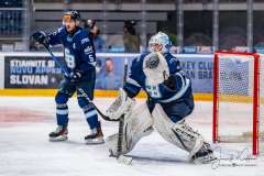 HC Slovan Bratislava - Vlci Žilina HC Slovan Bratislava - Vlci Žilina