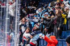 HC Slovan Bratislava - Vlci Žilina HC Slovan Bratislava - Vlci Žilina