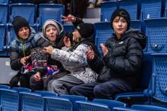 HC Slovan Bratislava - Vlci Žilina HC Slovan Bratislava - Vlci Žilina