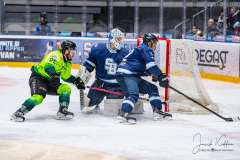 HC Slovan Bratislava - Vlci Žilina HC Slovan Bratislava - Vlci Žilina