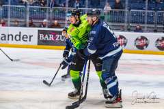 HC Slovan Bratislava - Vlci Žilina HC Slovan Bratislava - Vlci Žilina